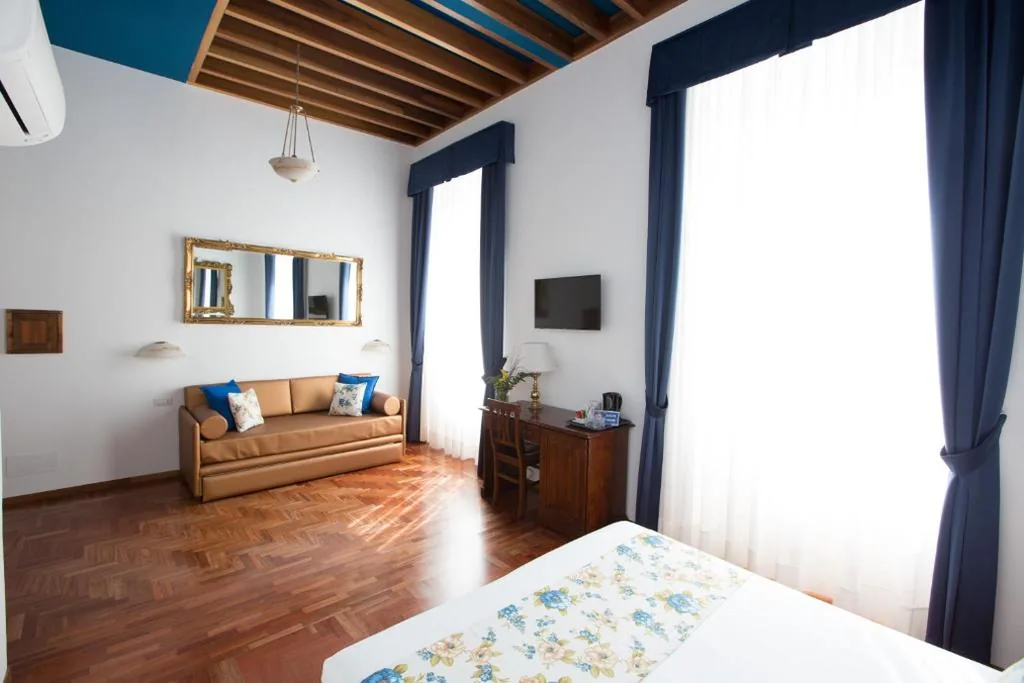 AD2015 Guest House — foto 6