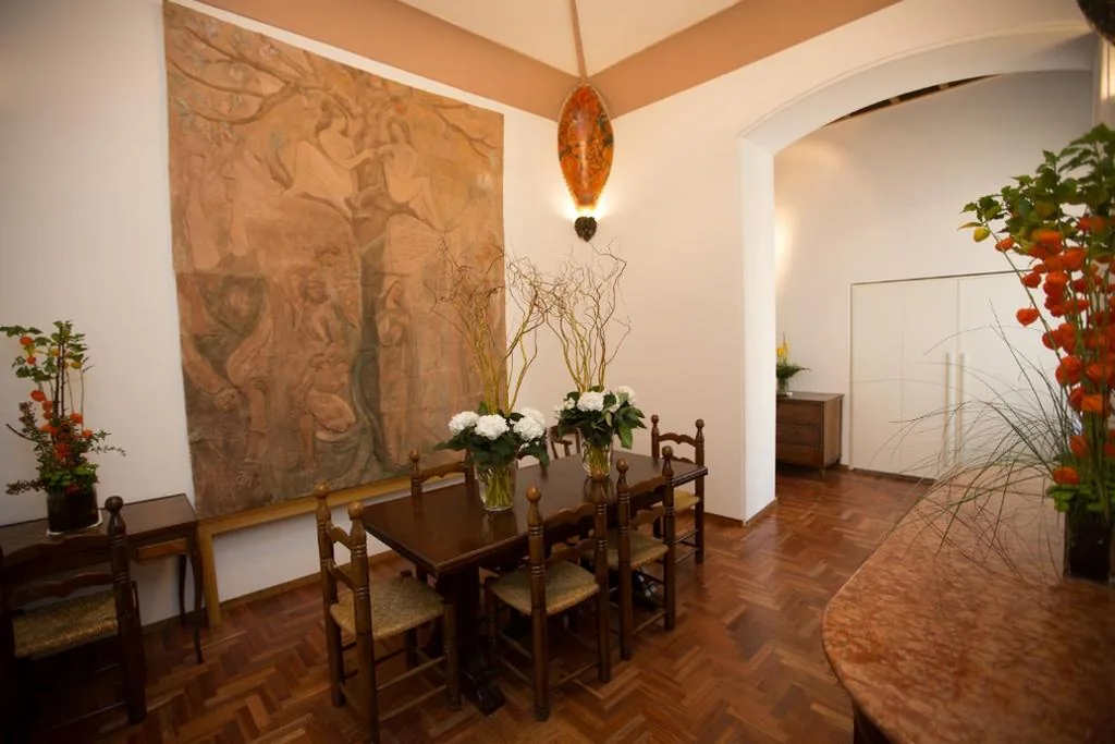 AD2015 Guest House — foto 8
