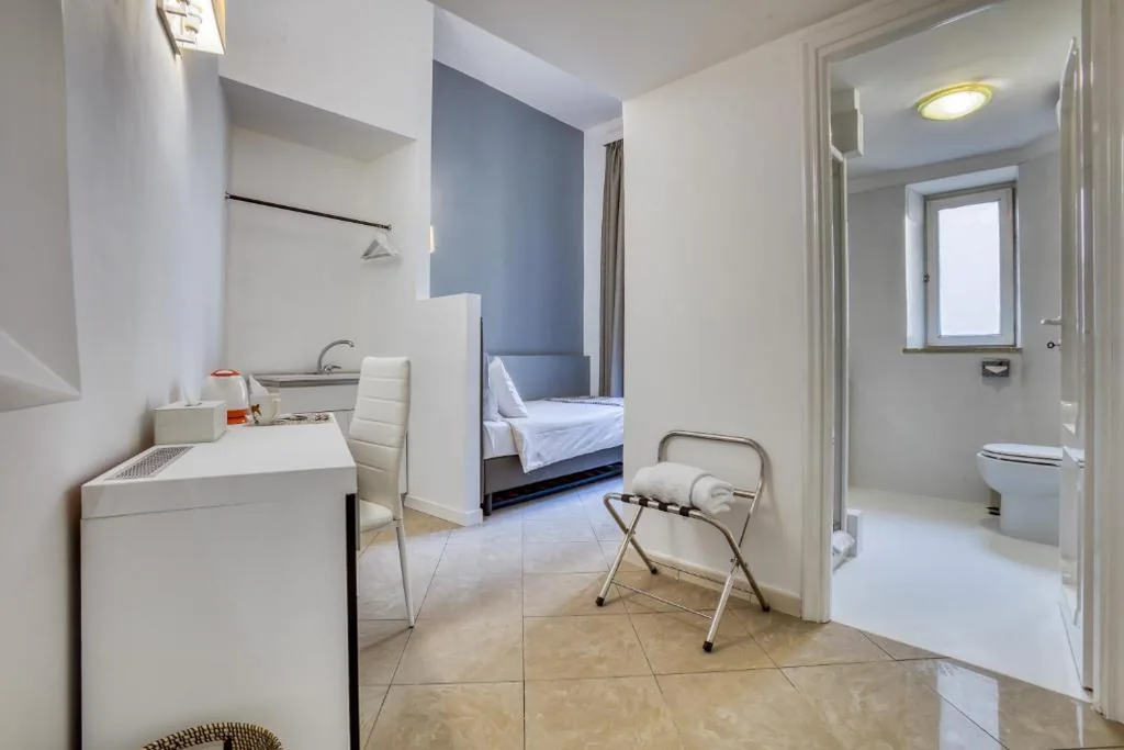 Ada Rooms — foto 8