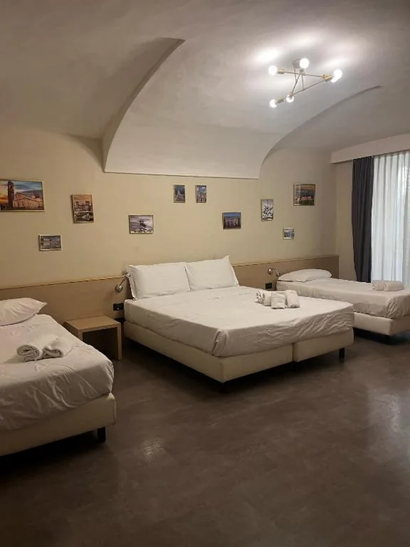 Adalesia Hotel & Coffee — foto 8