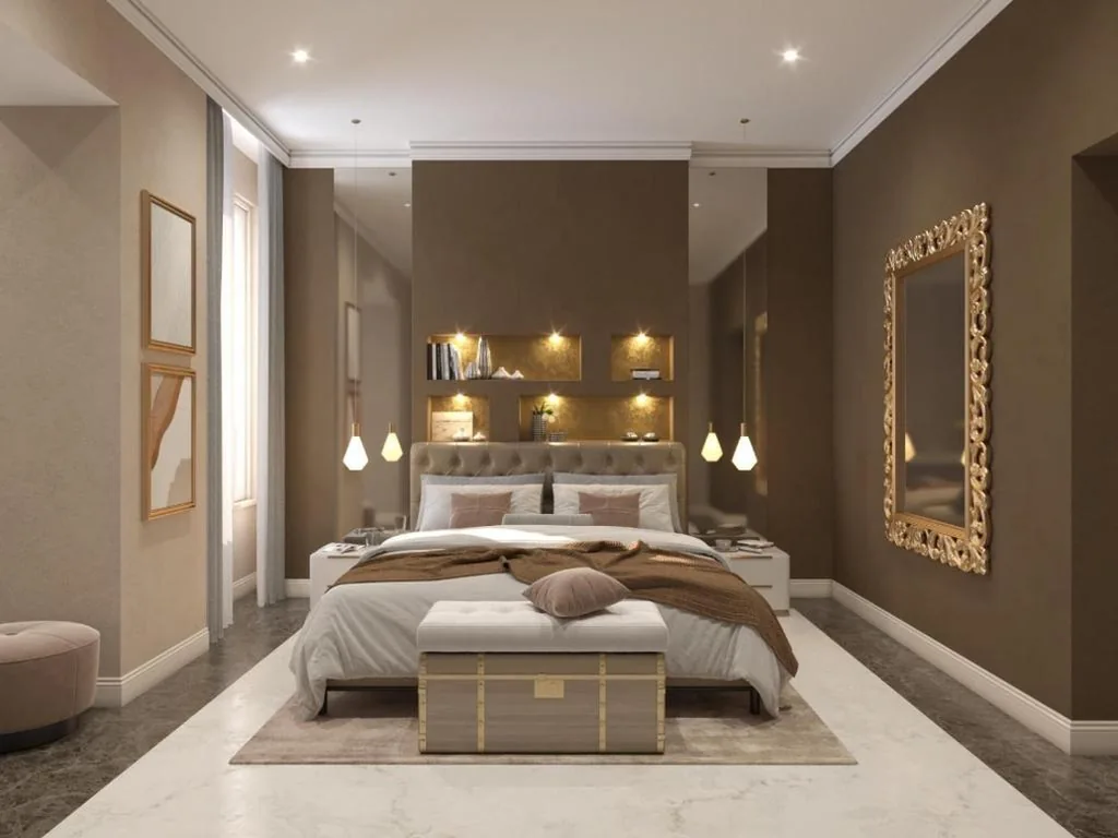 Adelaide Suite Dreams
