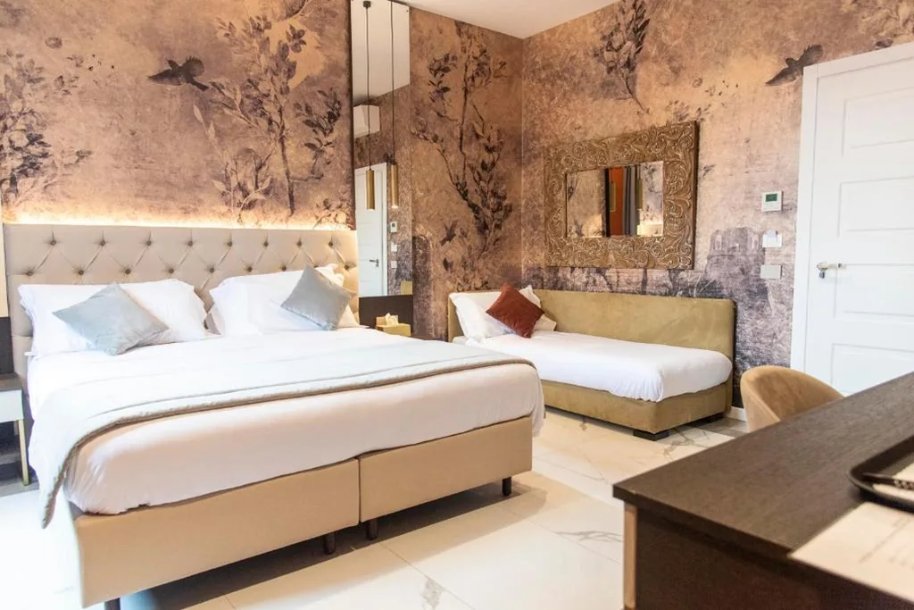 Adelaide Suite Dreams — foto 7