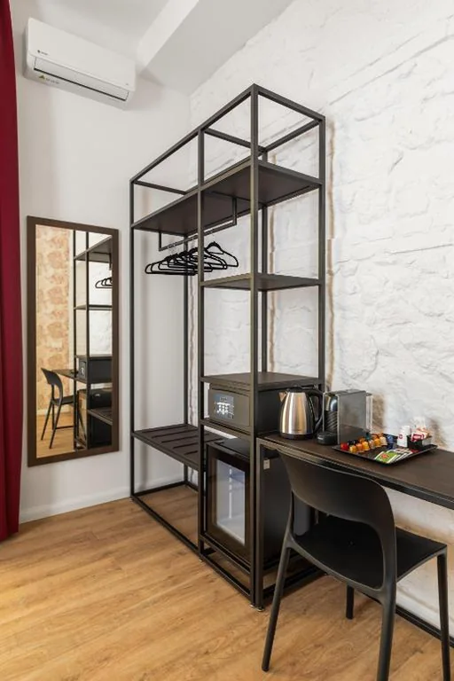 Adelante rooms Piazza Bologna — foto 4