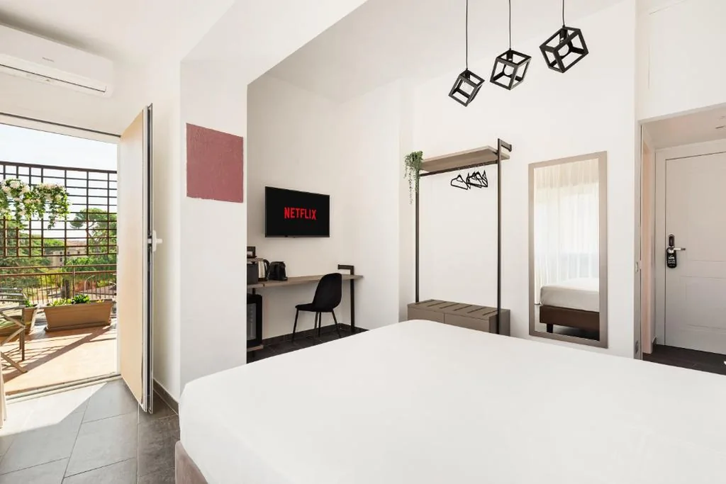 Adelante Rooms San Giovanni — foto 3