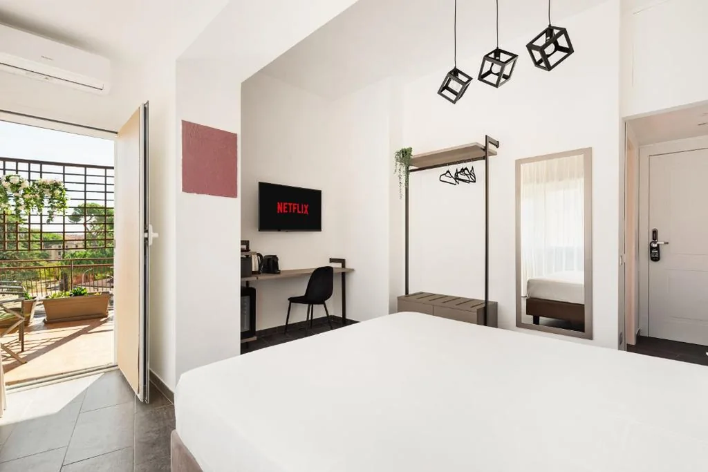 Adelante Rooms San Giovanni — foto 7