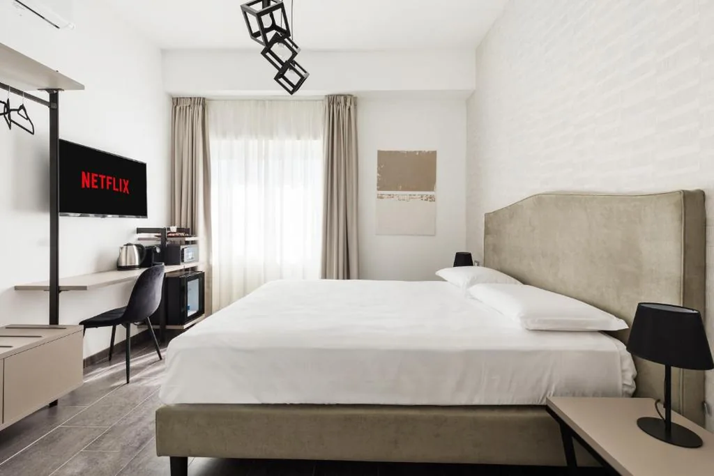 Adelante Rooms San Giovanni — foto 8