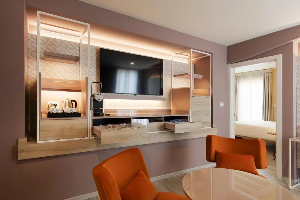 Adesso Hotel — foto 3