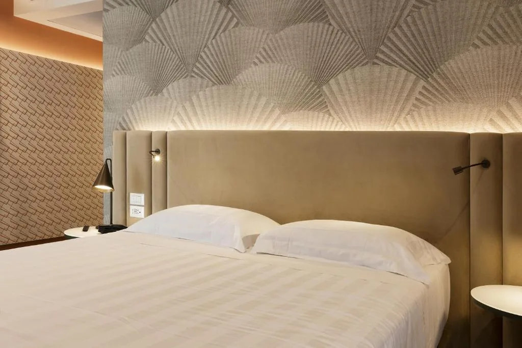 Adesso Hotel — foto 6