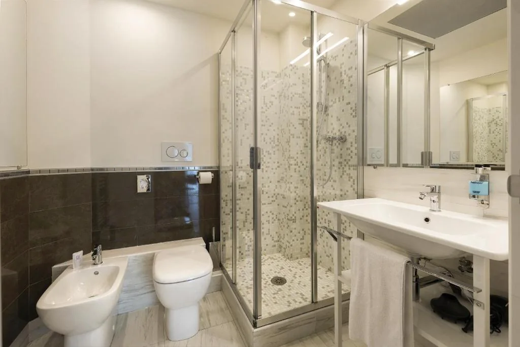 Adesso Hotel — foto 8