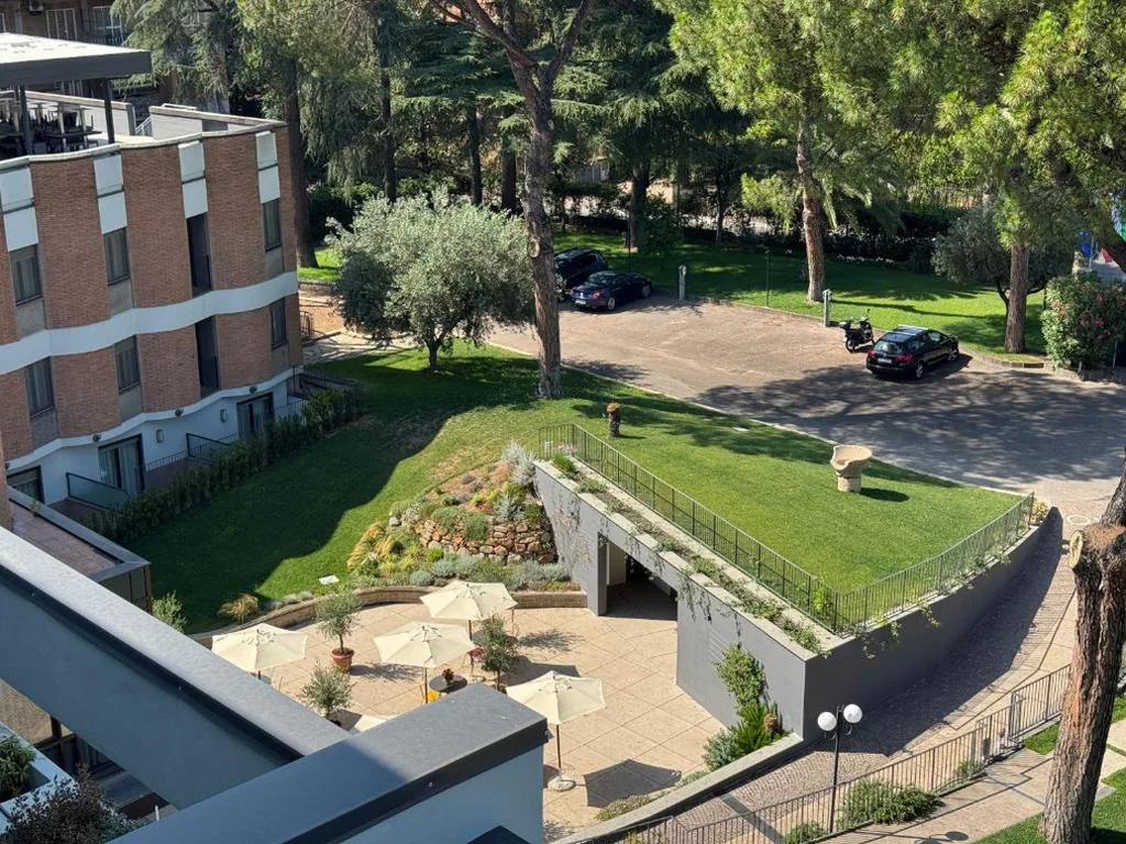 Adoro Hotel — foto 7