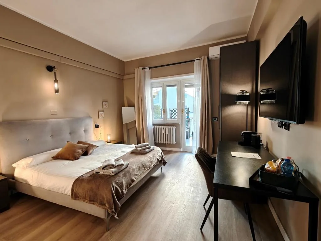 AdR Charme B&B — foto 3
