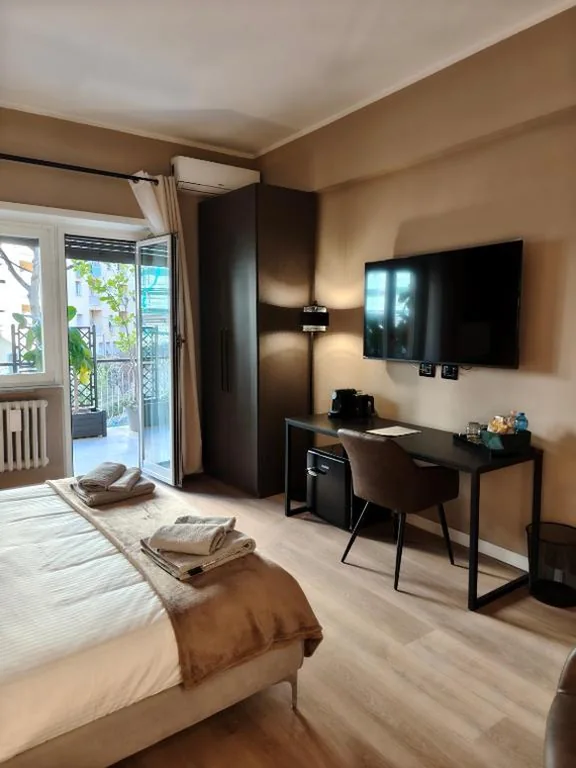 AdR Charme B&B — foto 6