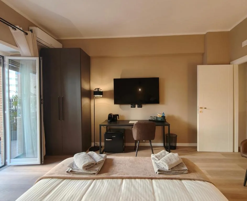 AdR Charme B&B — foto 8