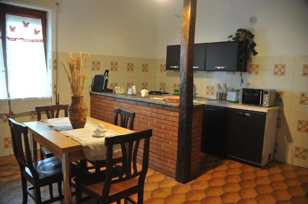 Adri’s House — foto 4