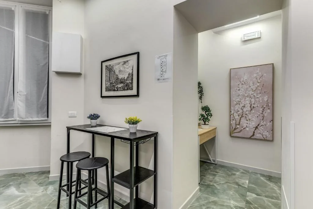 Adriana 5 Luxury rooms — foto 4
