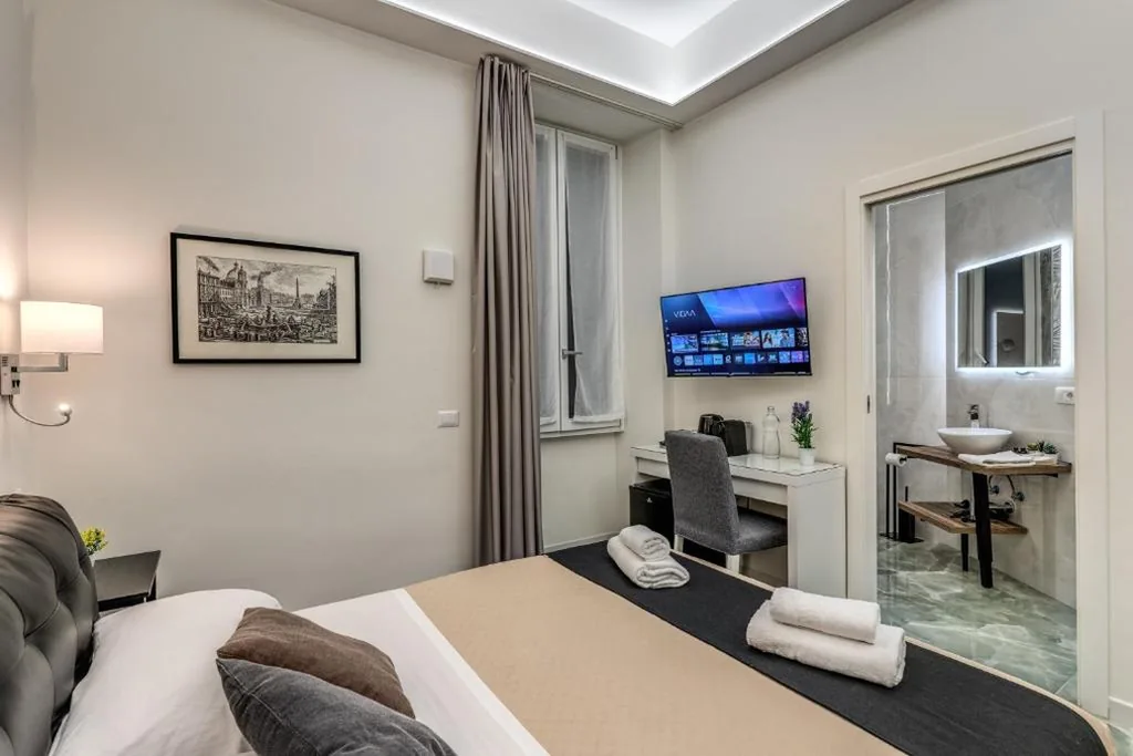 Adriana 5 Luxury rooms — foto 5
