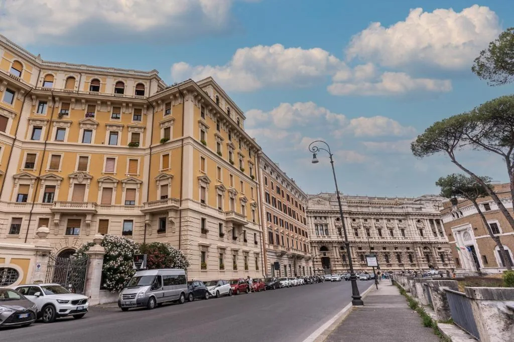 Adriana 5 Luxury rooms — foto 6