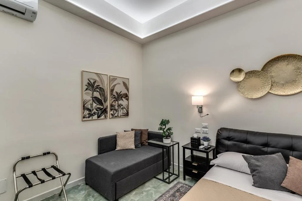 Adriana 5 Luxury rooms — foto 7