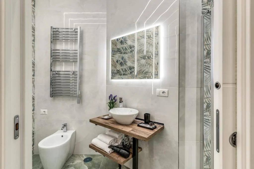 Adriana 5 Luxury rooms — foto 8