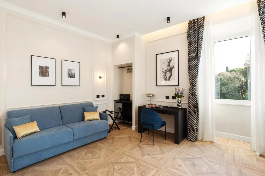 Adriana Boutique Guest House — foto 6