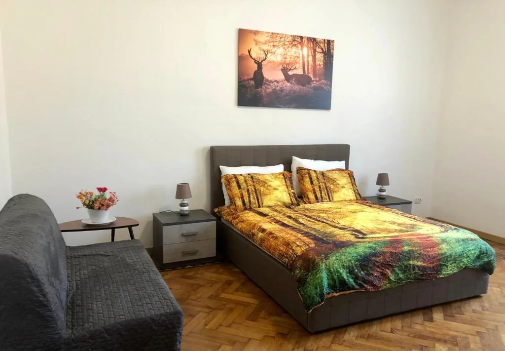 Adriana sweet apartment