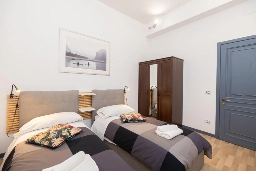 Adriana sweet apartment