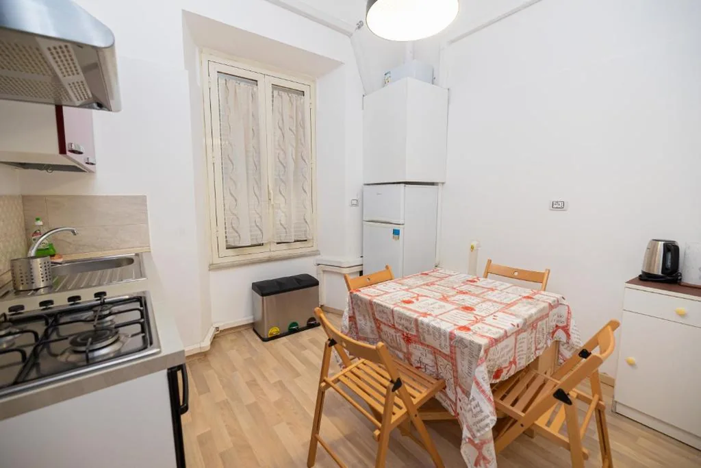 Adriana sweet apartment — foto 4