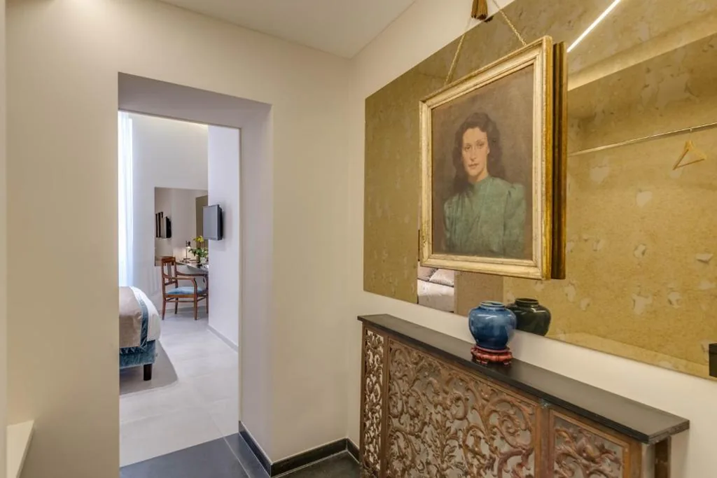 Adrianus Hotel — foto 3