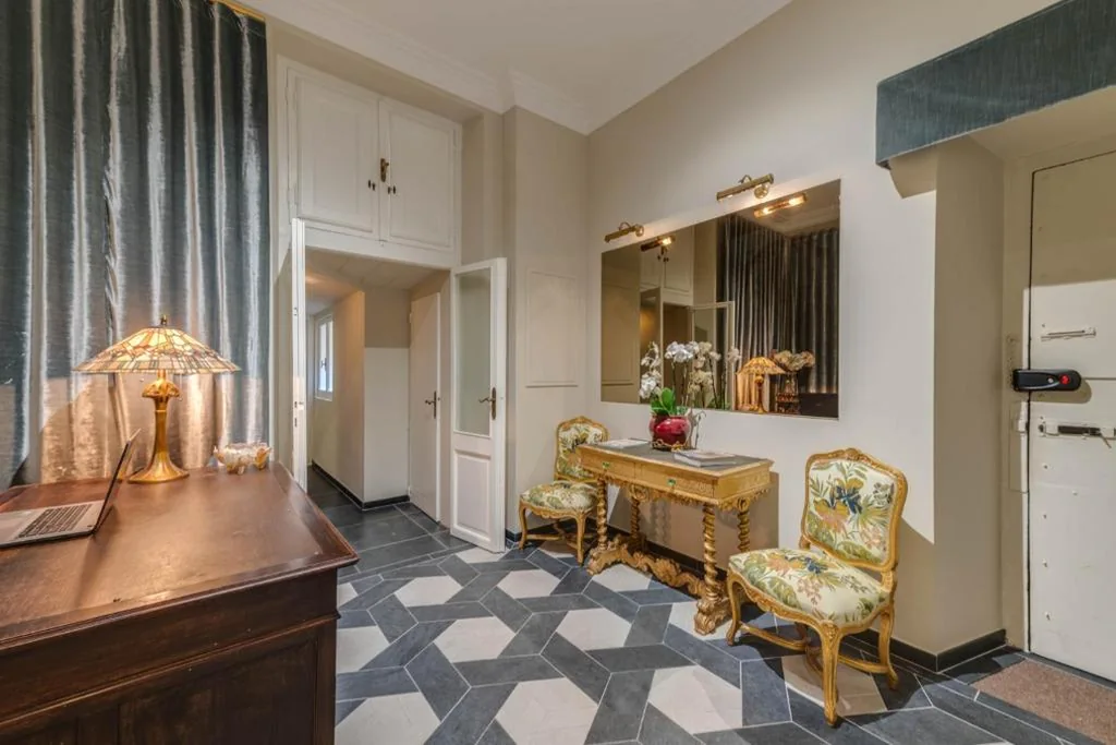Adrianus Hotel — foto 4