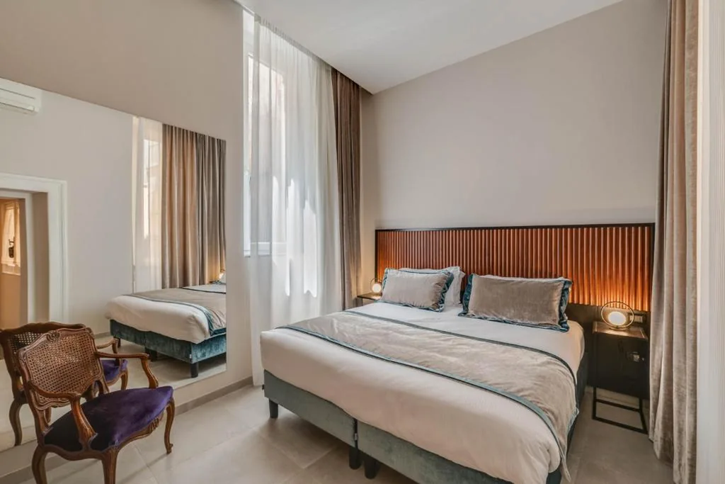 Adrianus Hotel — foto 7