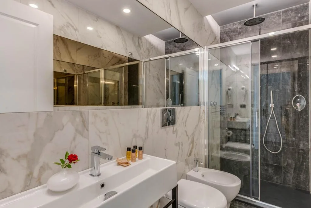 Adrianus Hotel — foto 8