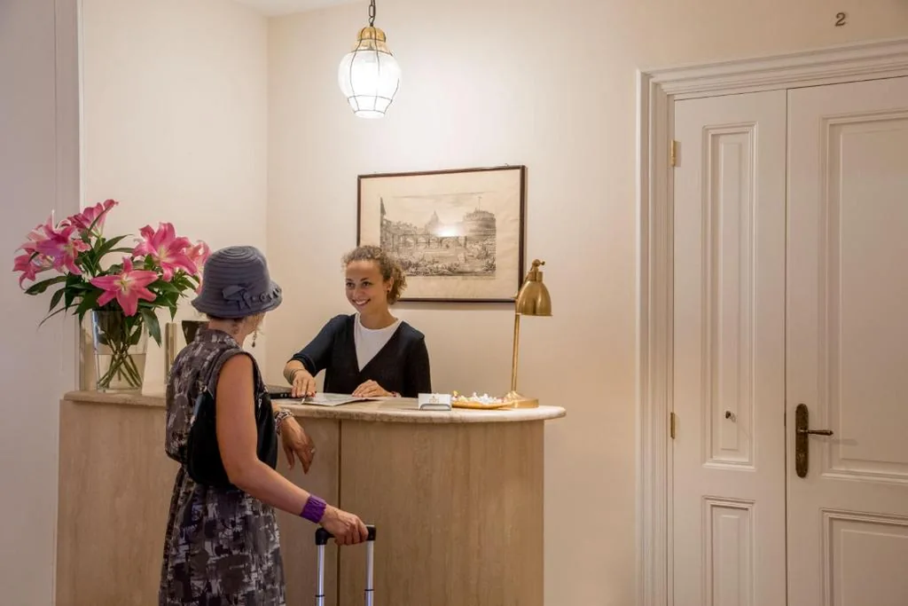 Aenea Inn — foto 3
