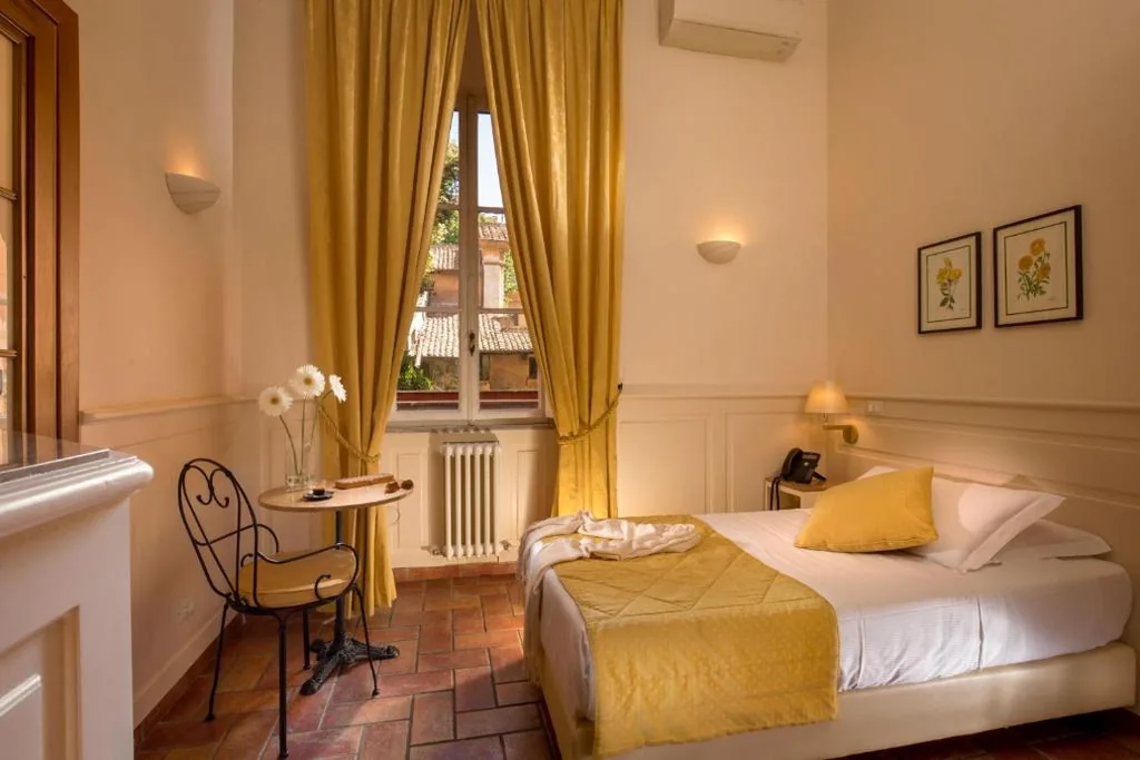 Aenea Inn — foto 4