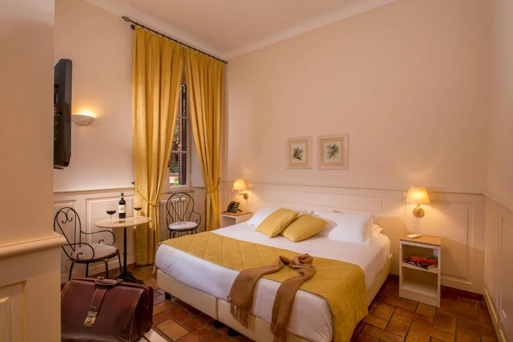 Aenea Inn — foto 7