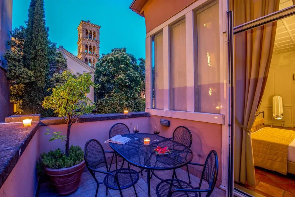 Aenea Inn — foto 8