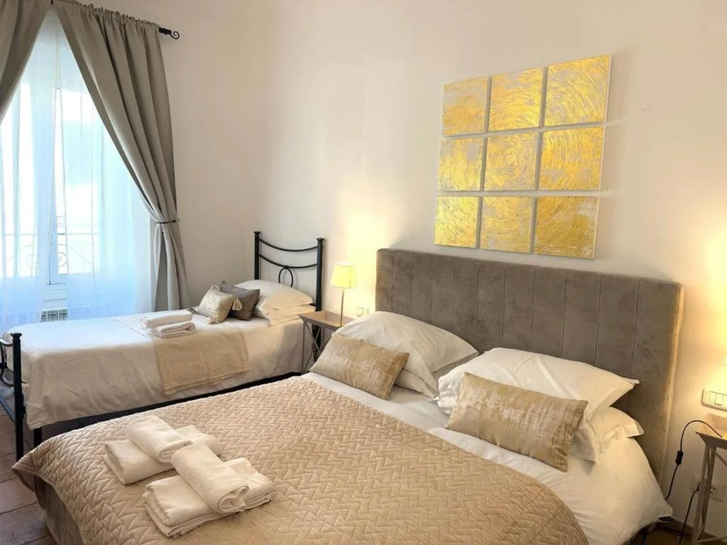 Aenea’s B&B