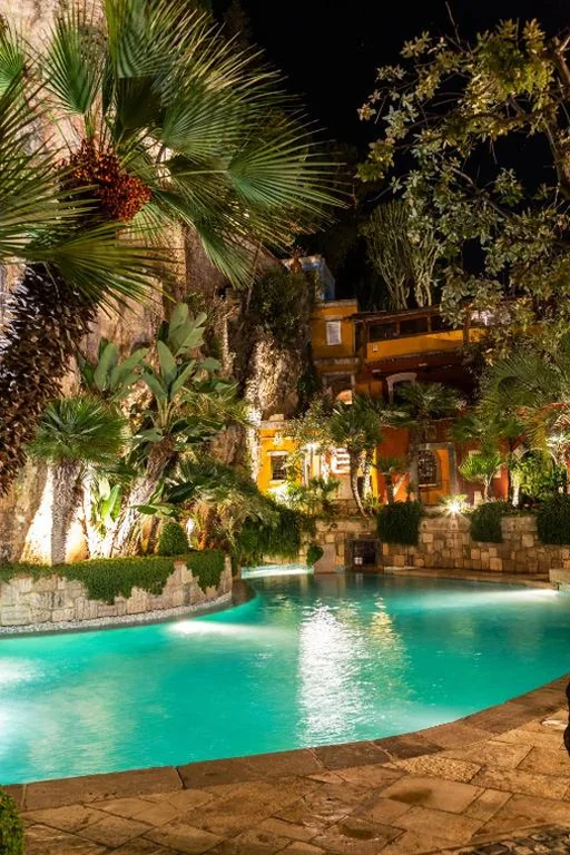 Aeneas’ Landing Resort — foto 3