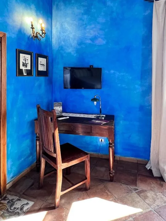 Aeneas’ Landing Resort — foto 5
