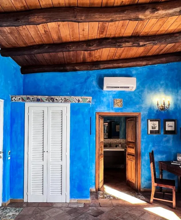 Aeneas’ Landing Resort — foto 6
