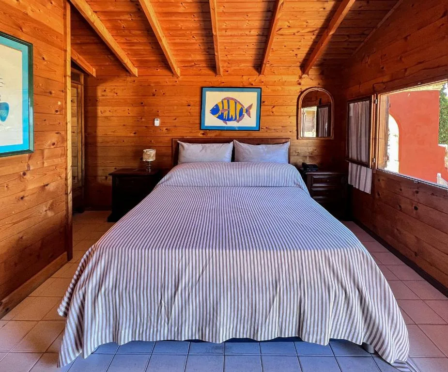 Aeneas’ Landing Resort — foto 8