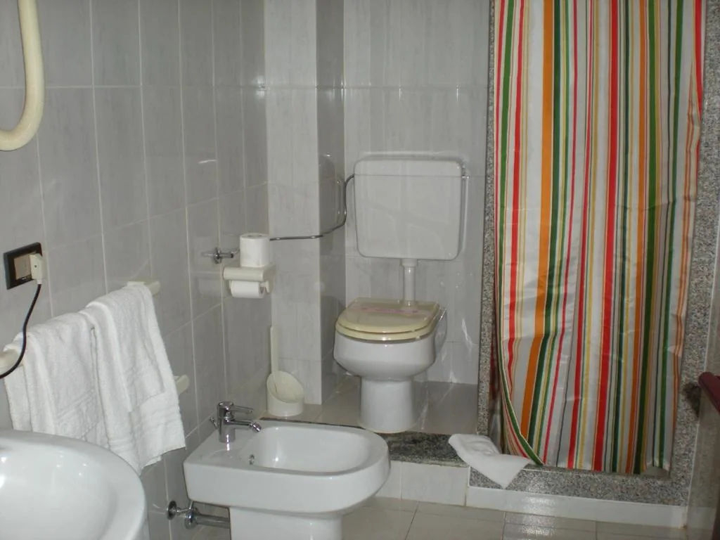 Aer Hotel Malpensa — foto 3