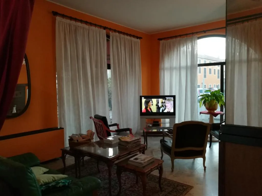 Aer Hotel Malpensa — foto 5