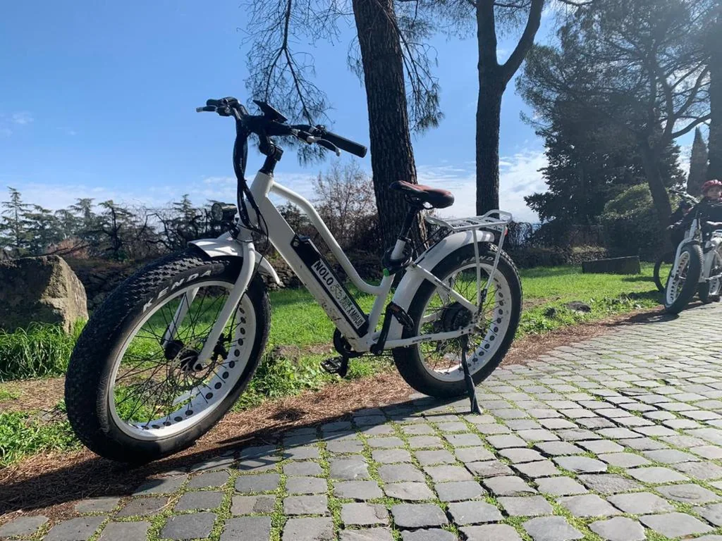 Aeroporto Ciampino Bici Grill Decimo Miglio — foto 5