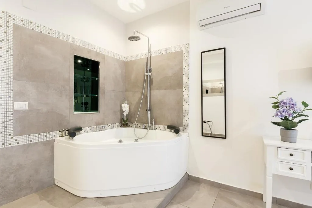 Aeterna Rooms Collection GuestHouse — foto 3