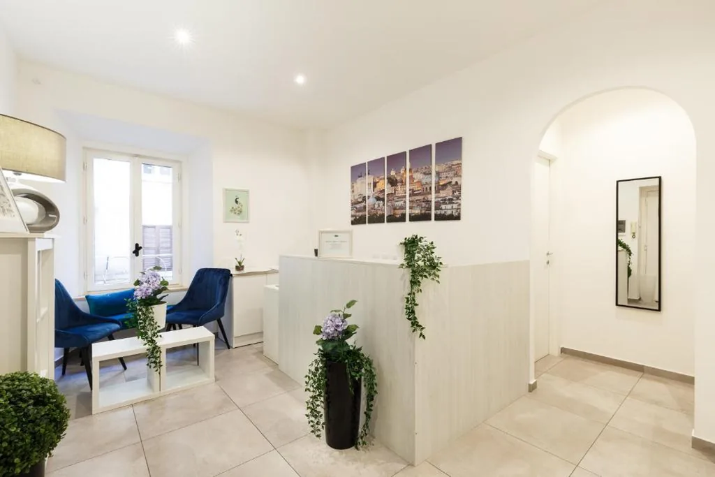 Aeterna Rooms Collection GuestHouse — foto 4