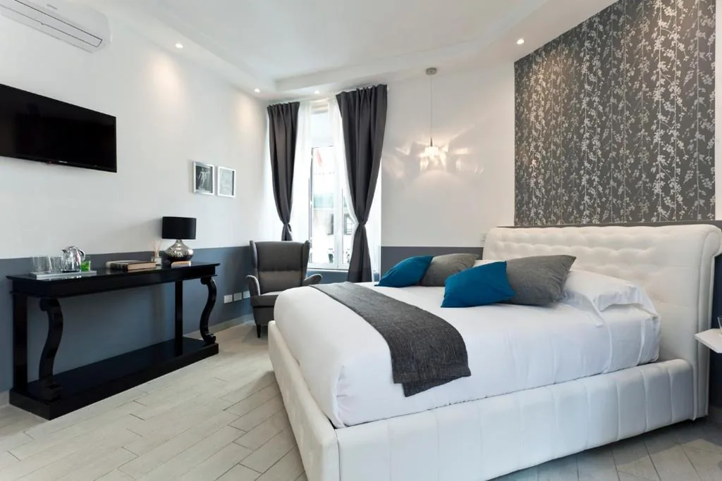 Aeterna Rooms Collection GuestHouse — foto 7