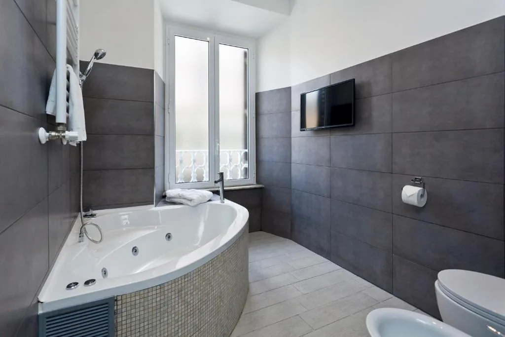 Aeterna Rooms Collection GuestHouse — foto 8
