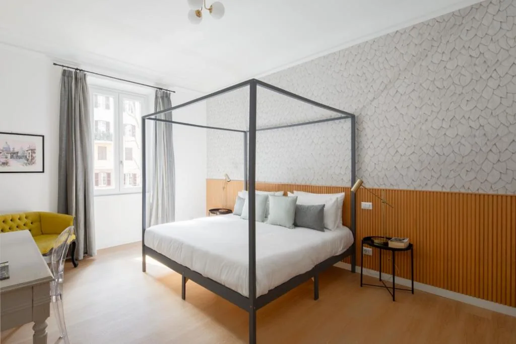 Aeterna Suites Roma