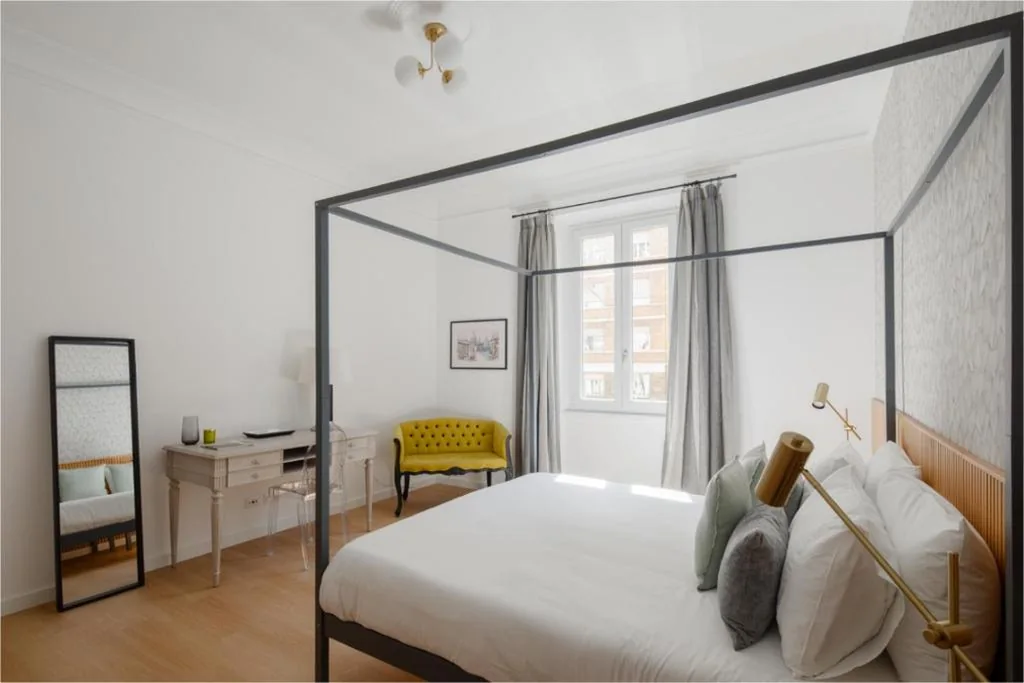 Aeterna Suites Roma — foto 3
