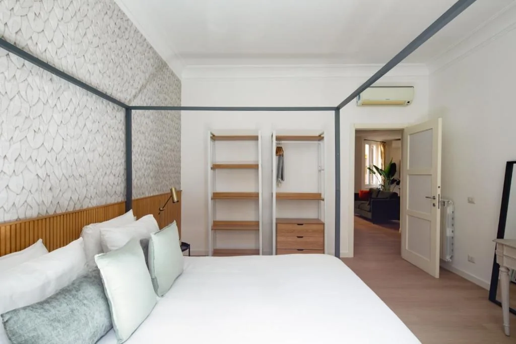 Aeterna Suites Roma — foto 4